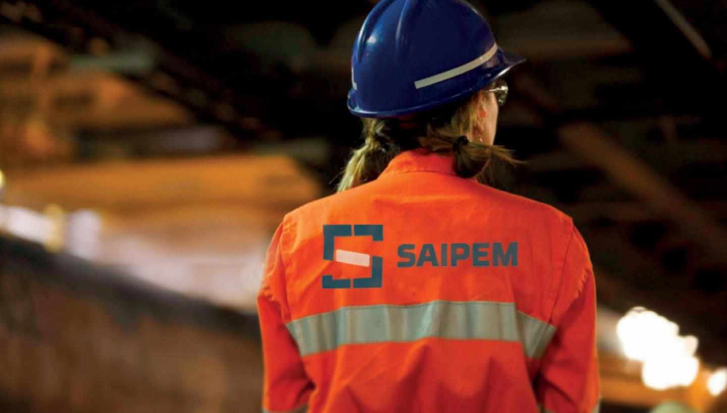 contracts,saipem,contractor,drilling,contract