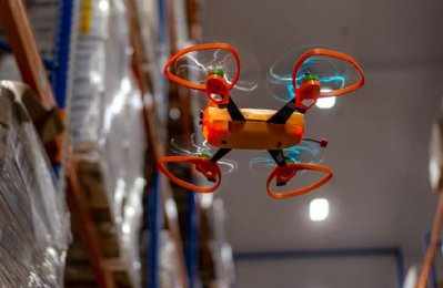 drones, robotics, uvl, logistics, albalushi, 