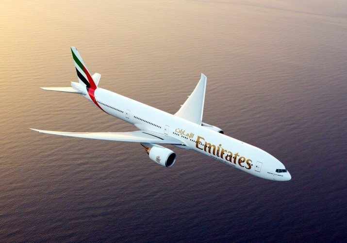 dubai africa flights south emirates