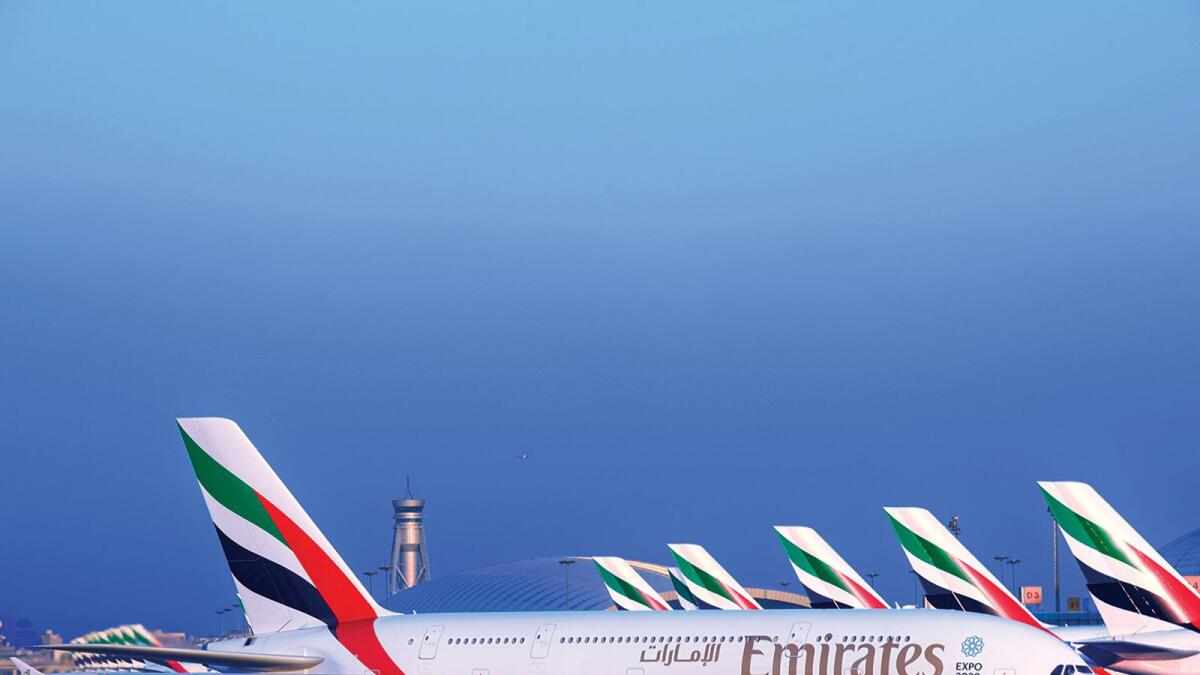 dubai,emirates,part,airbus,remain