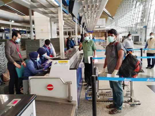 dubai airlines seat delhi india