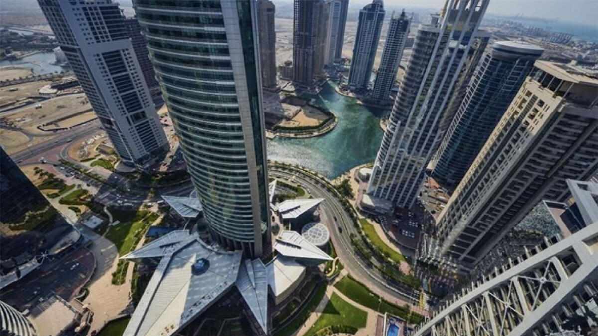dubai,growth,business,january,Dubai