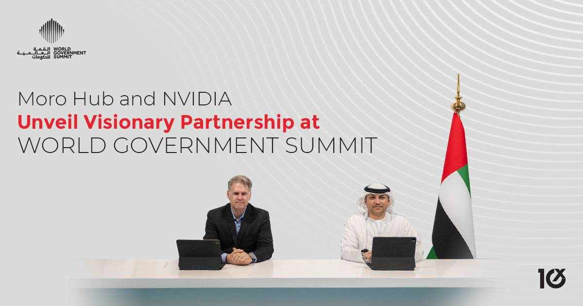 world,government,summit,hub,nvidia