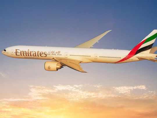 emirates,flights,launch,montral,dubai