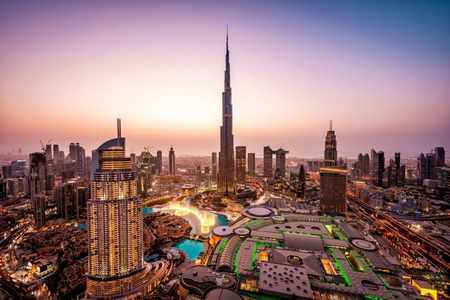dubai emirates travellers hotel airline