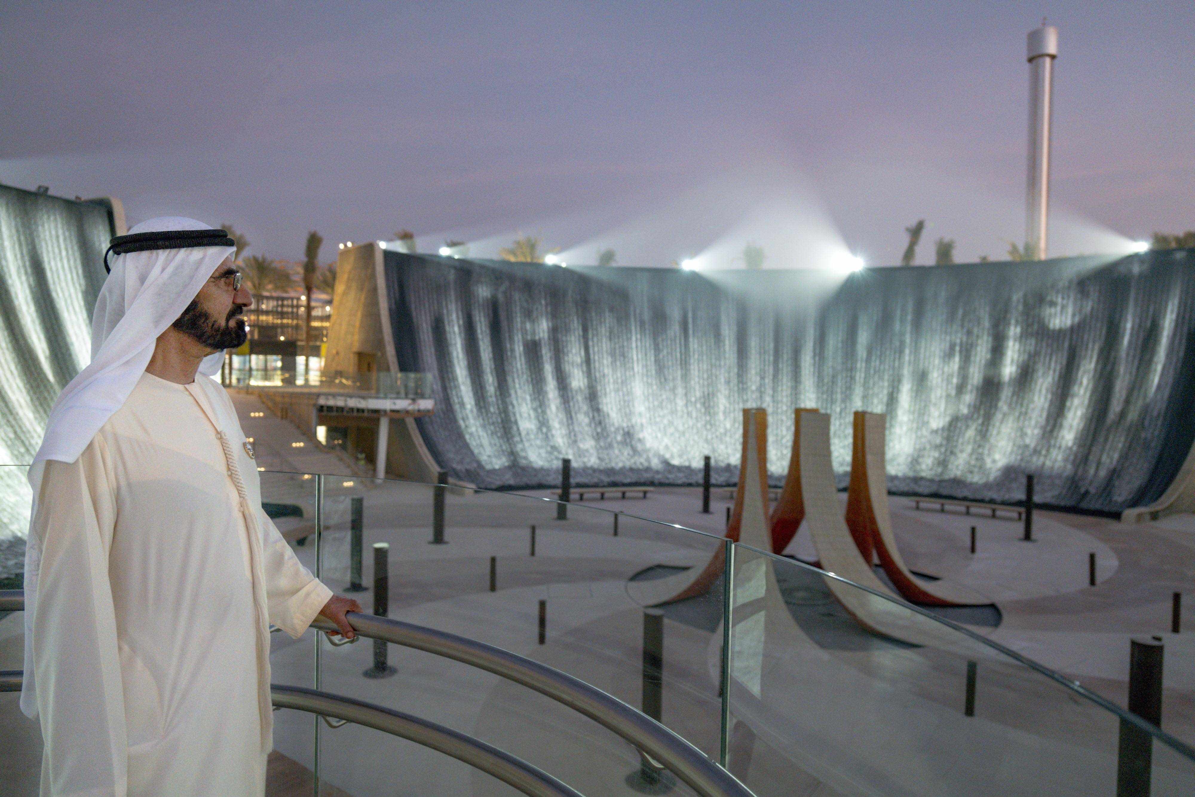 Дубайский сайт. Дубай Экспо 2022. Expo 2020 Dubai ОАЭ.