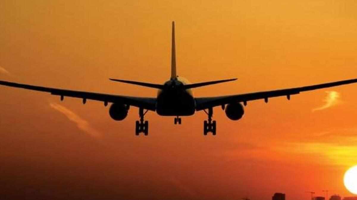 dubai,airline,statement,issues,passenger