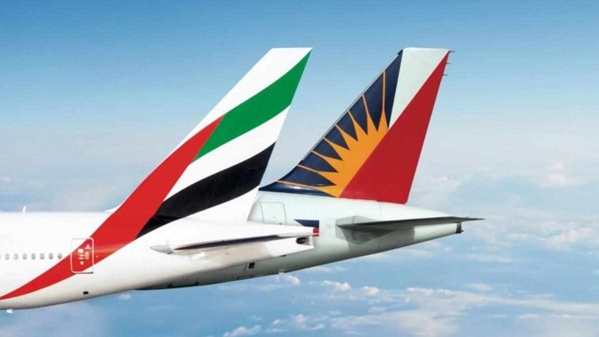 dubai,emirates,flights,agreement,passengers