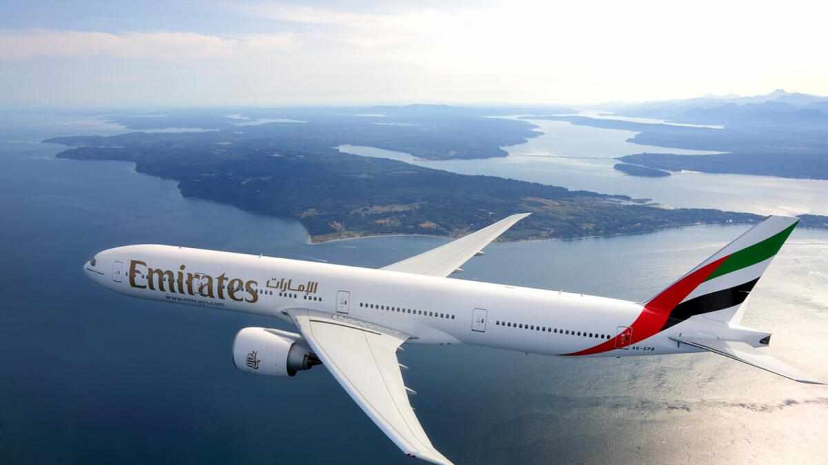 dubai,emirates,services,flights,destinations