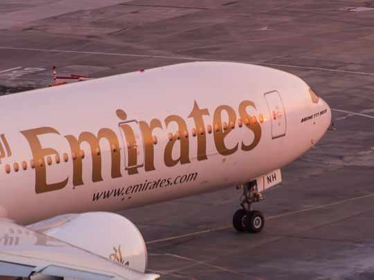 dubai germany emirates fares quarantine
