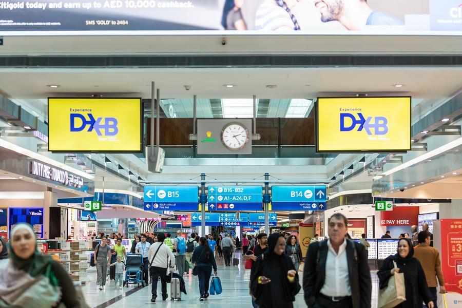 dubai,provide,guests,airports,welcome