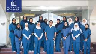 dubai,health,emirati,cohort,nurses