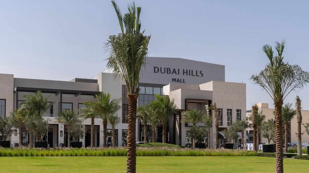 dubai,experience,mall,consumer,Dubai