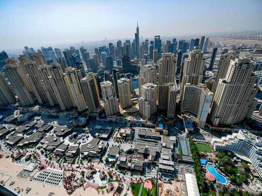 dubai,rates,residential,homes,rents