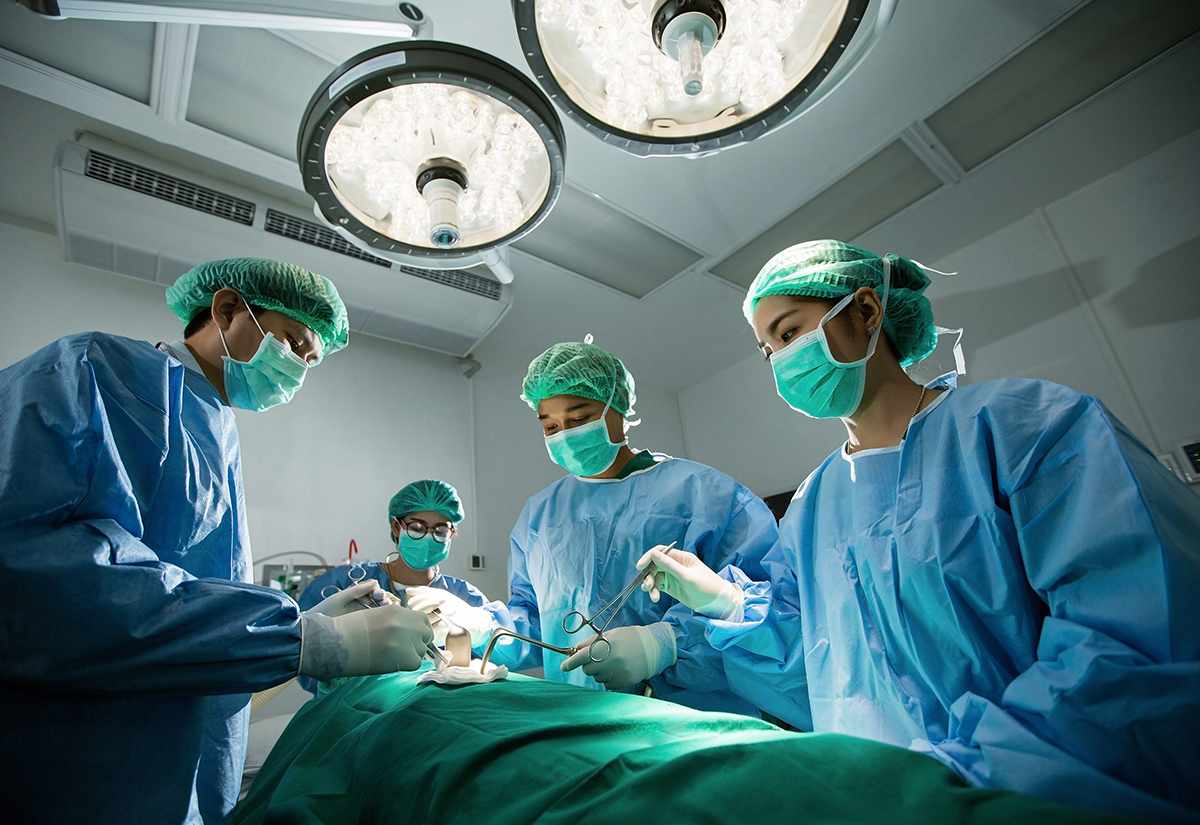 dubai hospitals elective surgeries covid