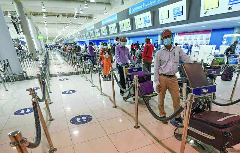 dubai india destination jets demand