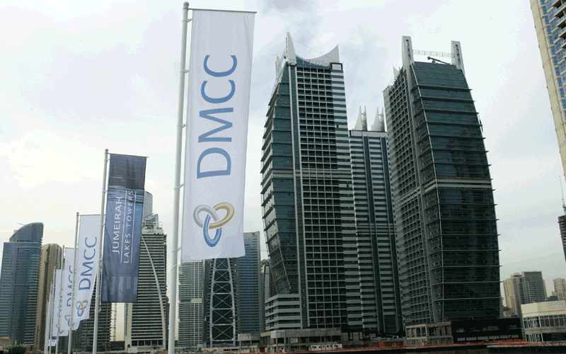 dubai companies international zone dmcc