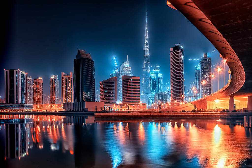 dubai investment bonds emirates corporation