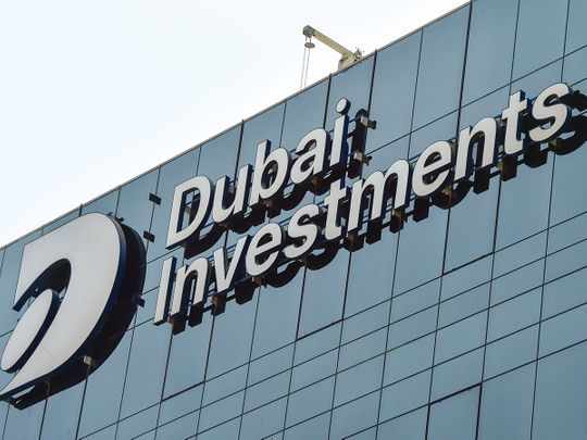 dubai,dividend,shareholders,investments,gain