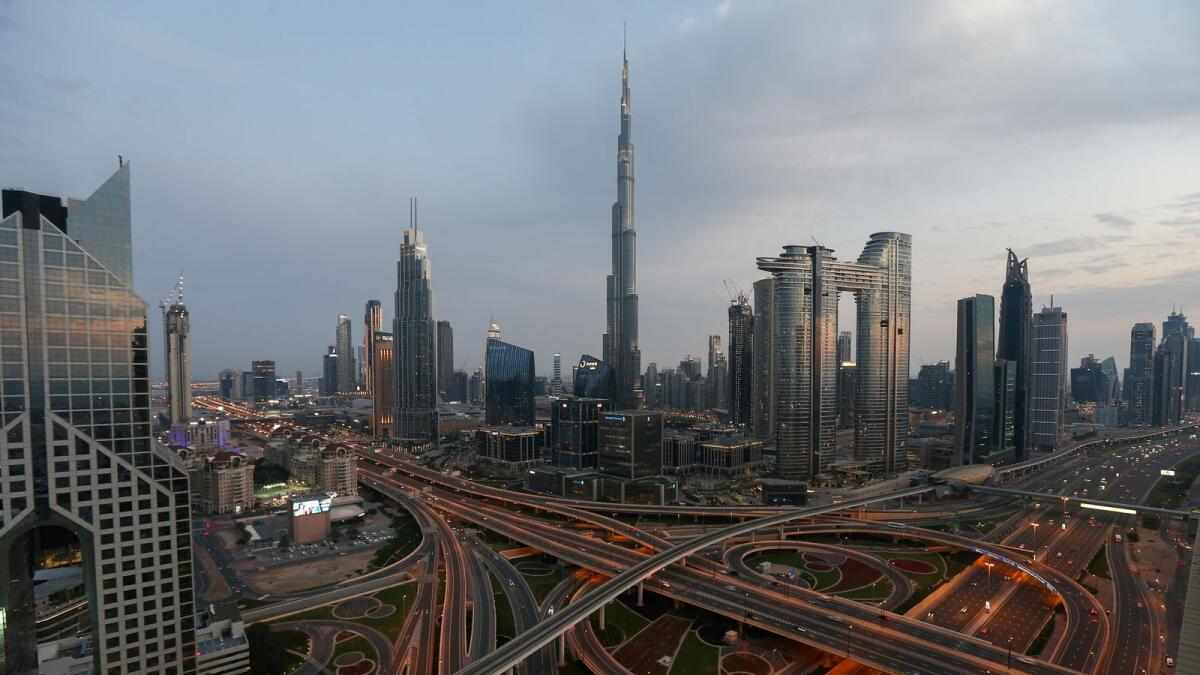dubai,business,issues,licenses,growth