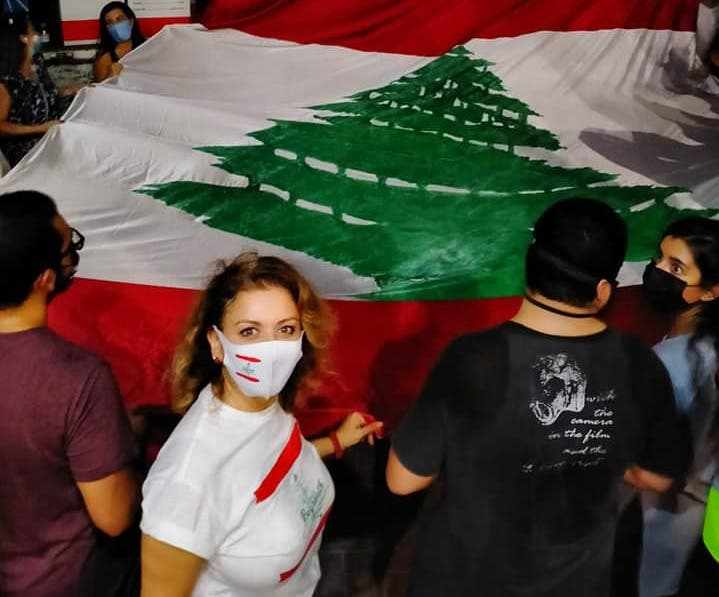 dubai lebanese initiative people lebanon