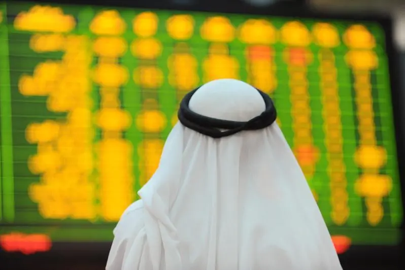 dubai,qatar,stocks,gulf,markets