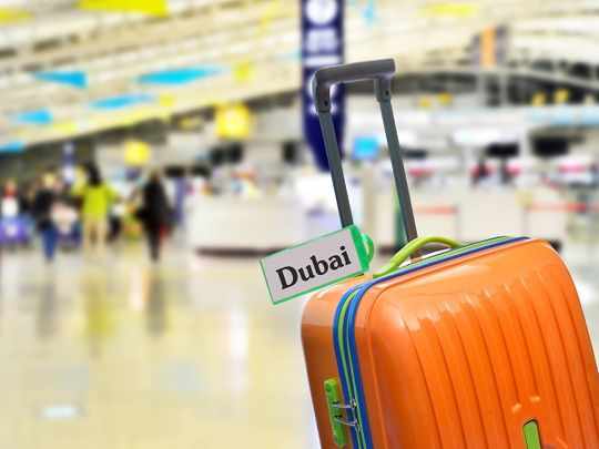 dubai,international,airport,passengers,seeing