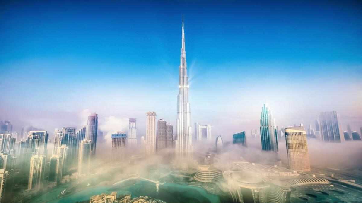 dubai,carbon,emissions,Dubai,carbon