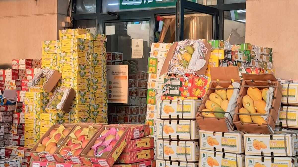 dubai,prices,mangoes,pakistani,season