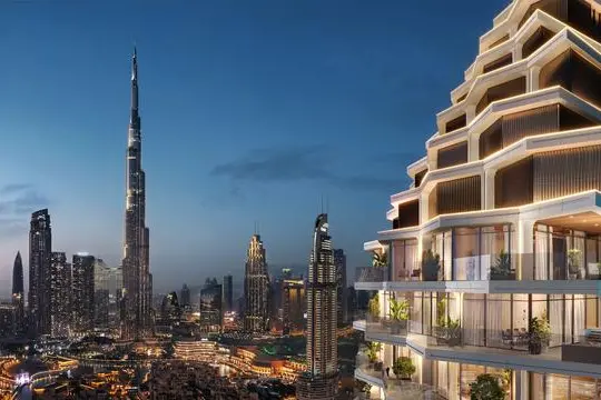 dubai,project,contract,unit,residential