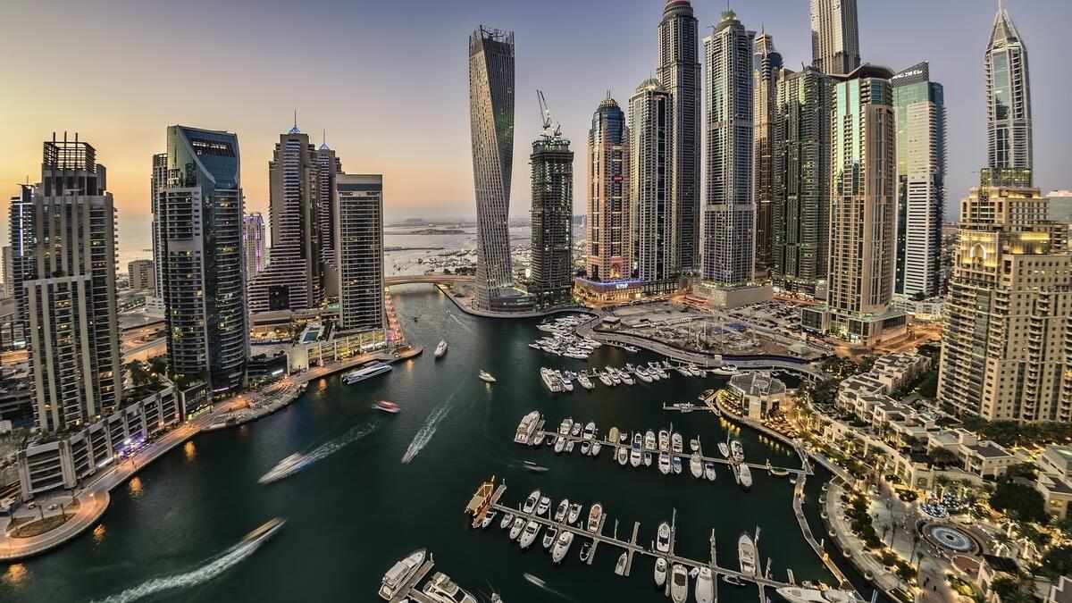 dubai,properties,considered,incredibly,expensive