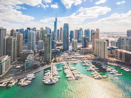 dubai,market,property,charges,homeowners