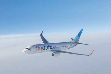 dubai qatar flydubai flights double