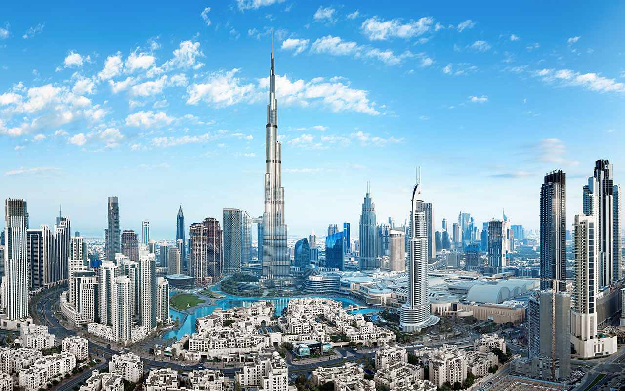 Real estate deals in Dubai top 1.4bn for first week in July WriteCaliber