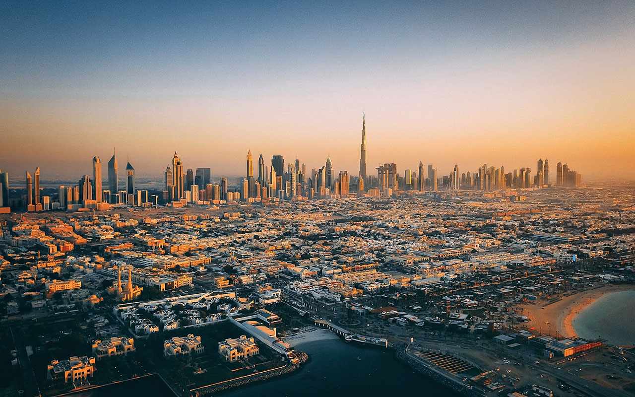 dubai real estate recovery government reforms