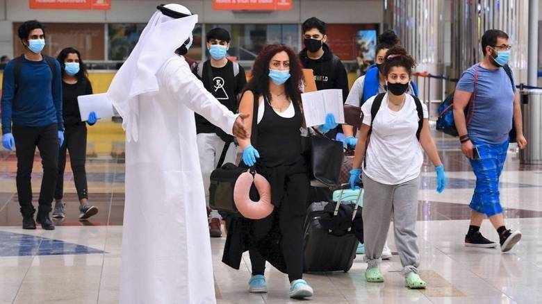 dubai residents emirates gdrfa approval