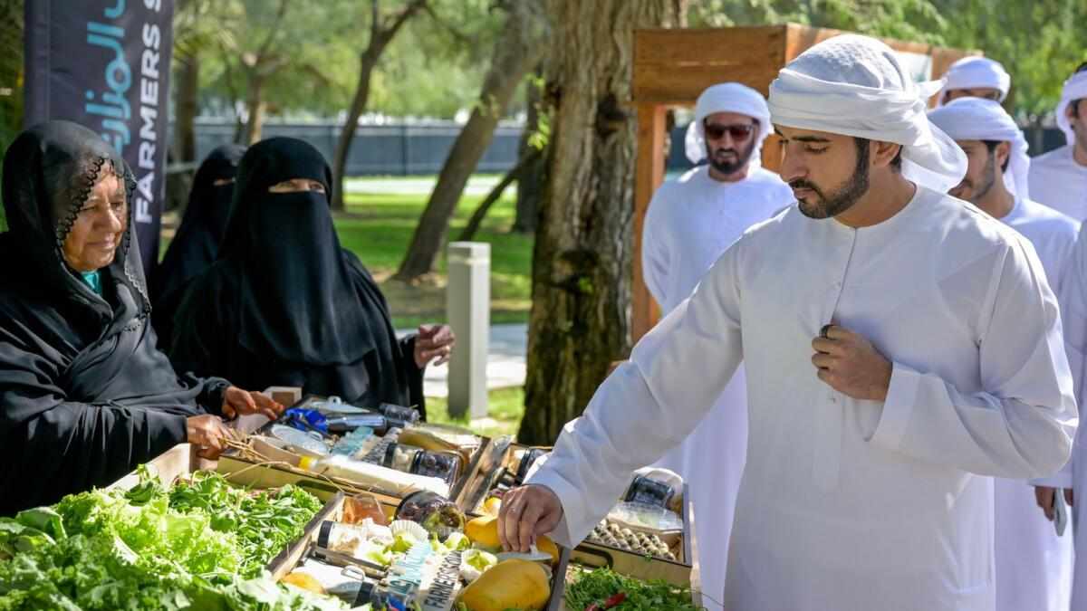 dubai,sheikh,residents,quality,emirati