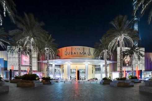 dubai,mall,become,summer,millionaire