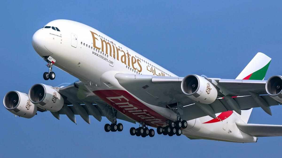 dubai,travel,emirates,pandemic,flights