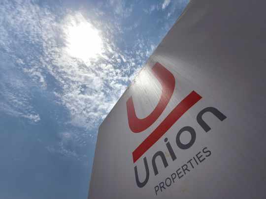 dubai,profit,union,properties,developer