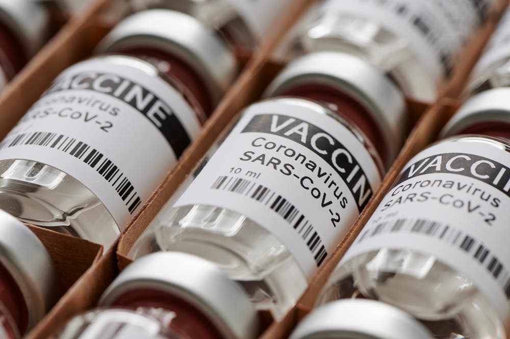 dubai vaccine pfizer distribution fatwa