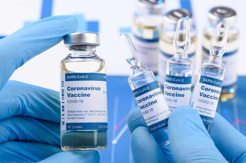 dubai vaccine pfizer rollout agouae