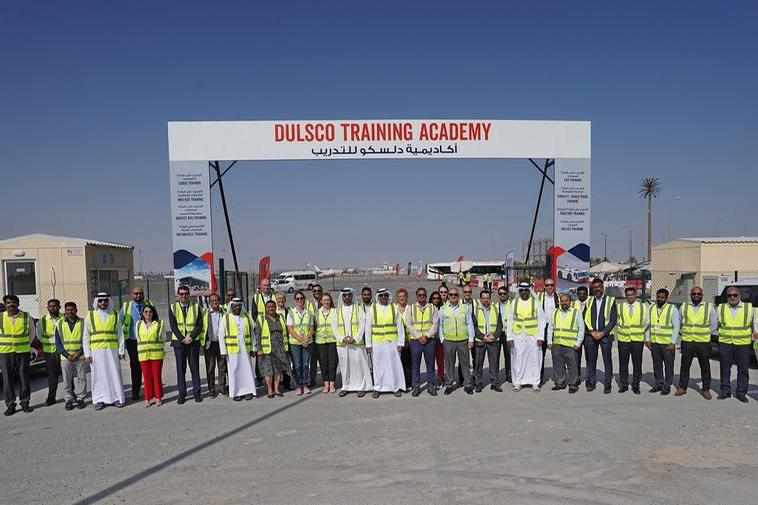 training,dulsco,academy,solutions,drivers