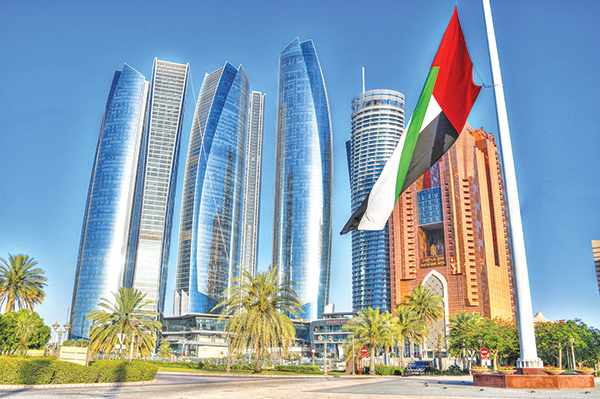 emirati,earnings,companies,financial,recording