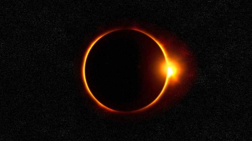 online,eclipse,solar,april,totality