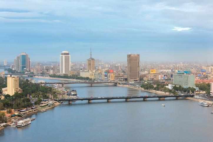 egypt,economic,growth,forecast,elsaid