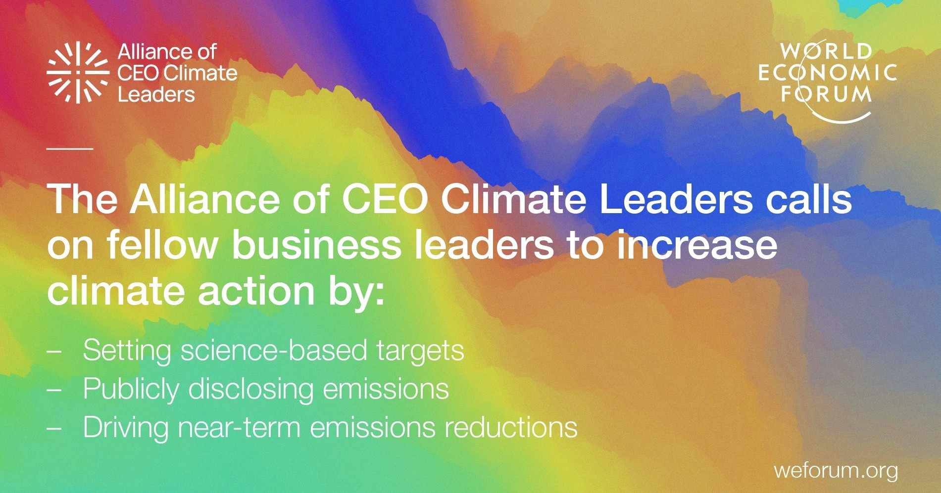 world,climate,ceo,leaders,alliance