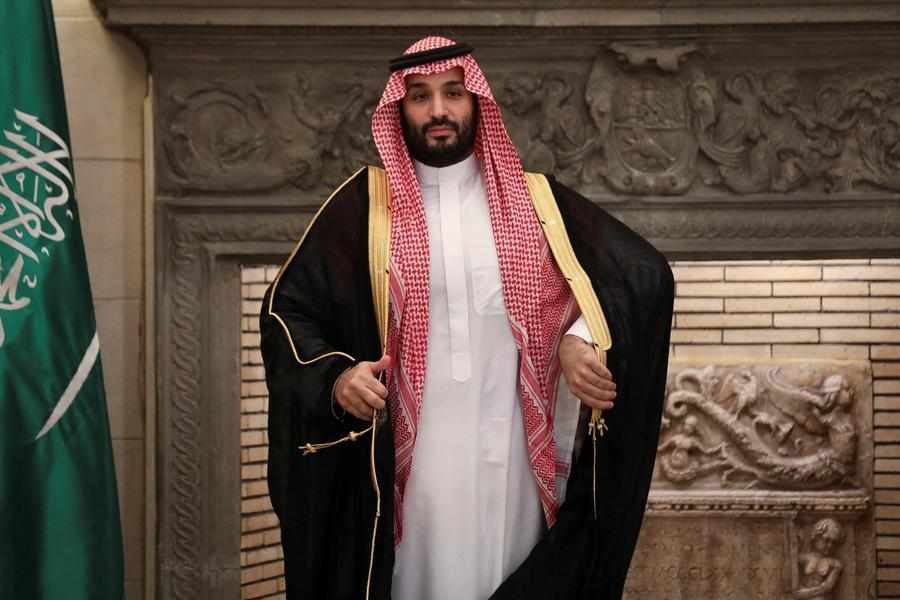 saudi,economic,prince,zones,crown
