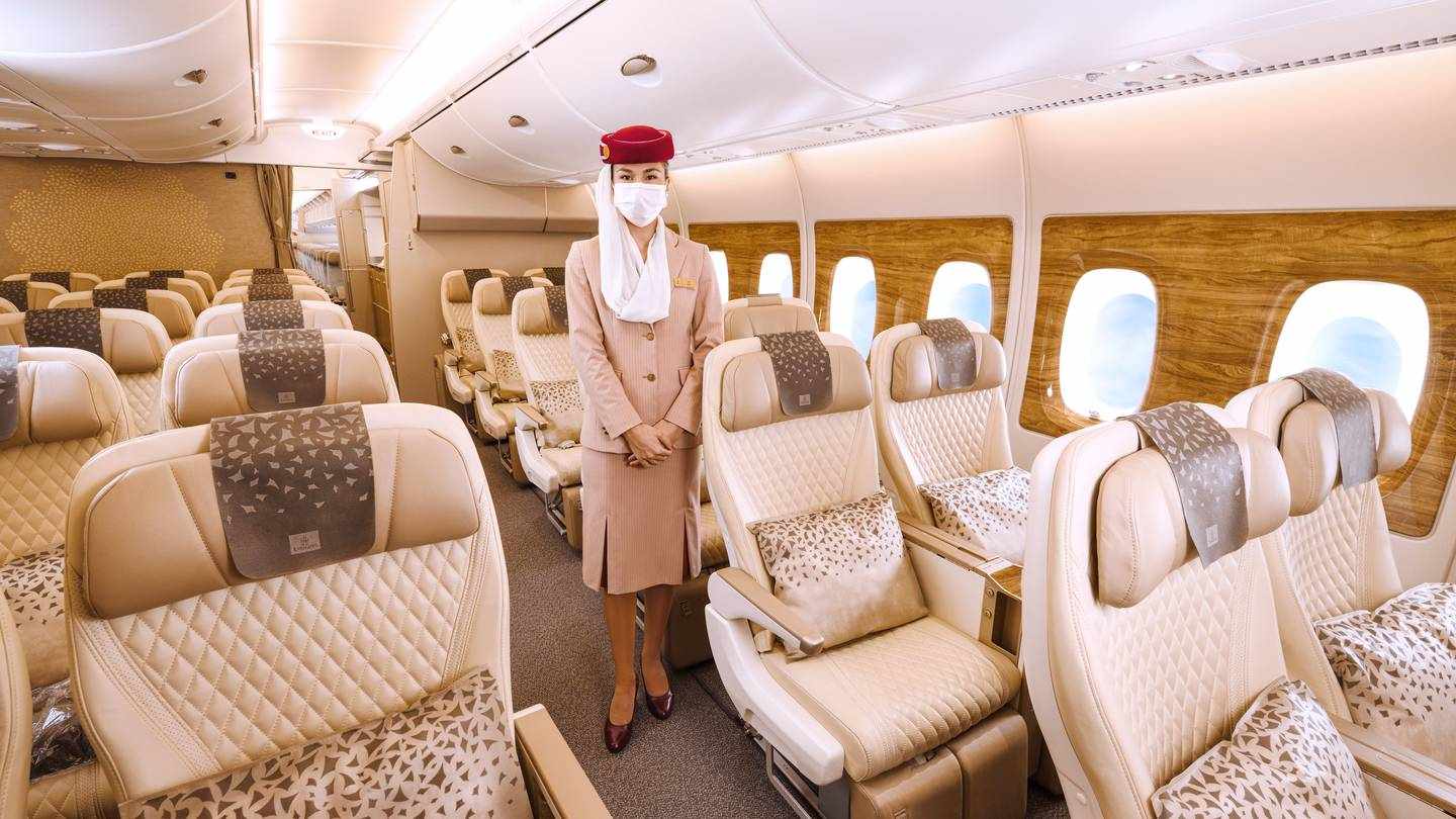 emirates,national,economy,launch,premium