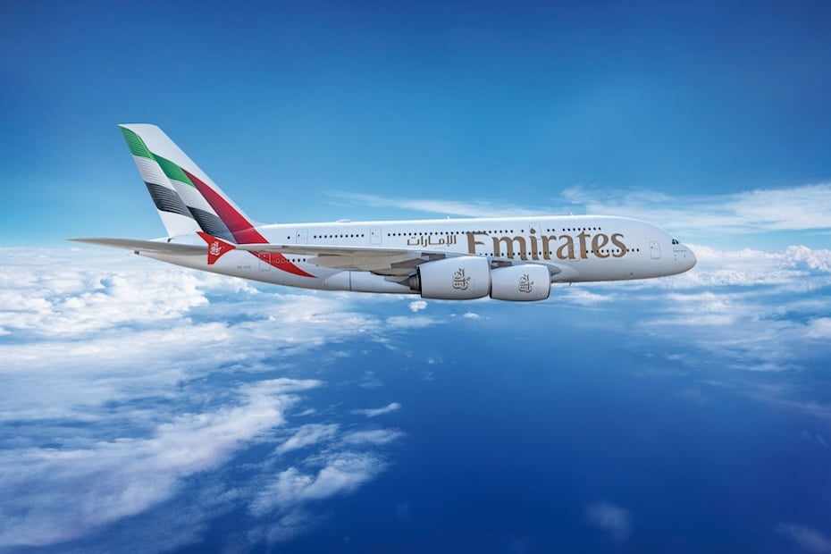 emirates,economy,launch,osaka,premium